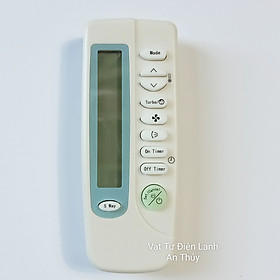 Mua Remote máy lạnh cho SAMSUNG nhỏ - Điều khiển máy lạnh SAMSUNG - Remote điều hòa SAMSUNG - Điều khiển điều hòa SAMSUNG