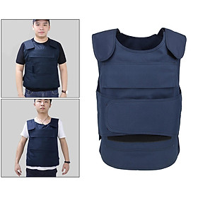 Tactical Vest Protect Waistcoat Hunting Plate Carrier Vest