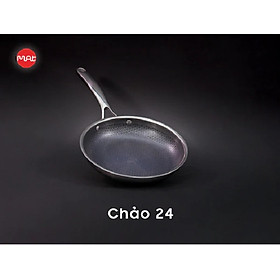 Mua Chảo iMat Hybrid 24cm