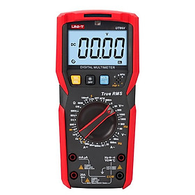 Mua Đồng hồ vạn năng UNI-T UT89X (1000V 20A True RMS  ±0.5%)