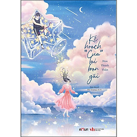 Sách Kế Hoạch "Cưa" Lại Bạn Gái