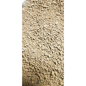 Mua Combo 5kg Mangan cát mangan dùng lọc nước khử độc  khử sắt khử phèn  khử Ion kim loai