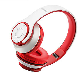 Tai Nghe Headphone Bluetooth Không Dây FM