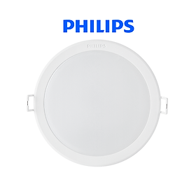 Hình ảnh Review Bộ đèn PHILIPS âm trần Meson G3 (594xxx)-Công suất (5W,6W,7W,9W,13W)