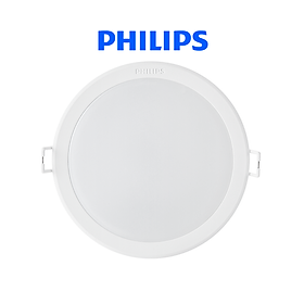 Mua Bộ đèn PHILIPS âm trần Meson G3 (594xxx)-Công suất (5W 6W 7W 9W 13W)
