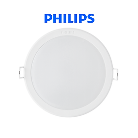 Mua Đèn PHILIPS LED âm trần DN027B G3 - 6W  9W  12W  15W  19W (3000K/ 4000K/ 6500K)