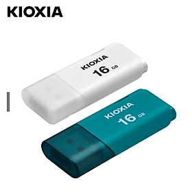 Mua USB Kioxia - Sản xuất tại Nhật Bản -16GB-32GB-64GB- Bảo Hành 5 Năm