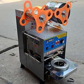 Mua Máy dán miệng cốc tự động ET-Q7( VT-DC06)