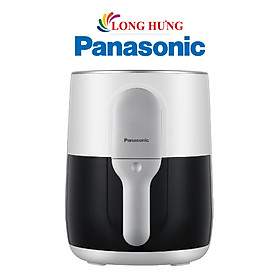 Mua Nồi chiên không dầu Panasonic 4 lít NF-CC150WRA - Hàng chính hãng