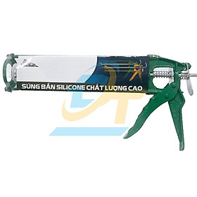 Mua Dụng cụ bơm keo silicone màu xanh lá