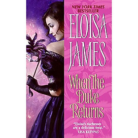 Nơi bán When the Duke Returns - Giá Từ -1đ