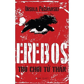 Erebos - Trò Chơi Tử Thần - AZ Việt Nam - AZ Việt Nam