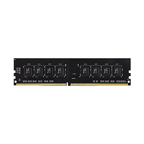 Ram desktop TeamGroup Elite 8GB DDR4 2666 - Hàng Chính Hãng