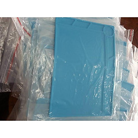 Mua Miếng lót chịu nhiệt khò hàn đa năng