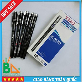 Bút Bi Nước Tizo TG310 Ngòi 0.5mm Loại 1
