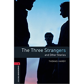 Oxford Bookworms Library (3 Ed.) 3: The Three Strangers MP3 Pack