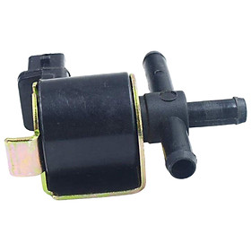 Solenoid Control Valve Black Fits for  A4 2005 078906283B