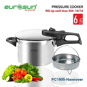 Mua Nồi áp suất EUROSUN PC1905-HANNOVER - Hàng chính hãng