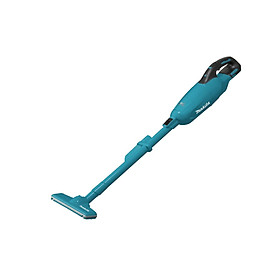 Máy hút bụi dùng pin Makita DCL280FRF -Hàng chính hãng