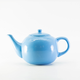 Bình Trà Modern Tea 01 - Đào