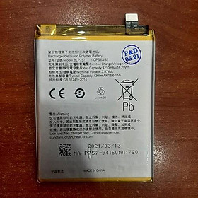 Mua Thay pin dành cho Oppo Realme 6 6i BLP757