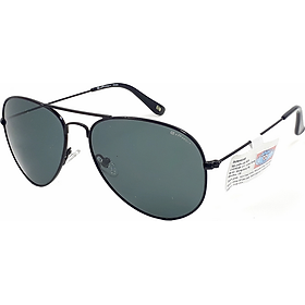 Kính Mát Unisex Exfash EF4025 C42