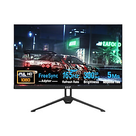 Mua Màn Hình Gaming VSP VG247S (23.8 INCH/FHD/IPS/165HZ/5MS) - Hàng Chính Hãng