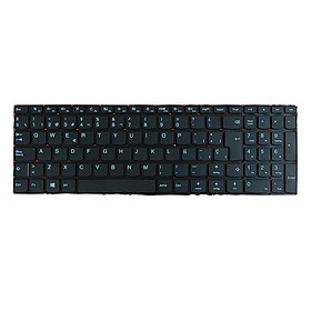 Spanish Laptop Keyboard Laptop Keyboard For Lenovo Ideapad 310S-15IKB 310S-15ISK 510S-15IKB 510S-15