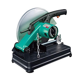 MÁY CẮT SẮT 2200W DCA AJG02-355S - HÀNG CHÍNH HÃNG