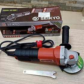 máy mài công tắc gạt seikyo technology
