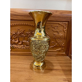 Mua lọ hoa bằng đồng