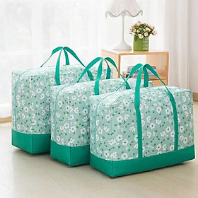 Mua Bộ 3 túi đựng chăn màn quần áo