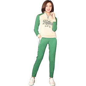 Bộ Đồ Nữ Thu Đông HQ Better VICCI