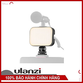 Mua ULANZI VL100C (3200-6500K) - HÀNG CHÍNH HÃNG - Đèn LED Bi-Color