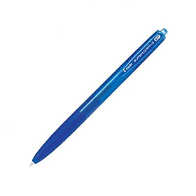 Bút Bi Super Grip.G Pilot BPGG-8R-EF-LL - Mực Xanh