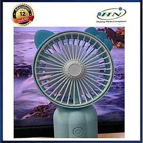 Mua Quạt mini phun sương cầm tay - HN