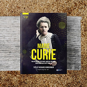 Marie Curie - Nhà Nữ Khoa Học Tiên Phong, Người Đạt Giải Nobel