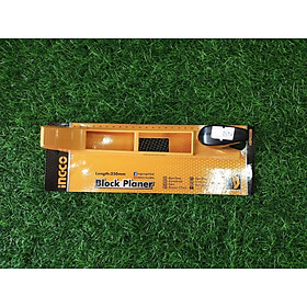 Mua BÀO GỖ CẦM TAY INGCO HBP02250 - HÀNG CHÍNH HÃNG