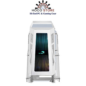 Mua Vỏ Case Máy Tính VSP Esport Republic Of Gamers ES8 - Có Sẵn Panel LED ARGB - Hàng Chính Hãng