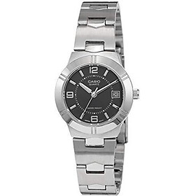 Đồng hồ nữ Casio LTP-1241D-1A