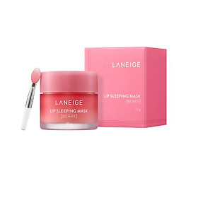 Mặt nạ ngủ cho môi Laneige Lip Sleeping Mask (20g)