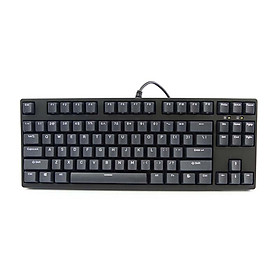 Mua Bàn phím cơ Durgod V87 Switch Cherry - Hàng chính hãng