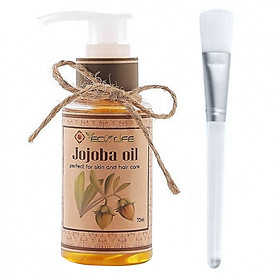 Tinh dầu jojoba Ecolife 75ml