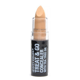 Kem che khuyết điểm dạng thỏi TREAT & GO CONCEALER