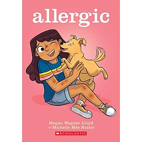 Allergic A Graphic Novel