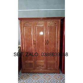 Mua tủ soan đào gỗ tự nhiên .