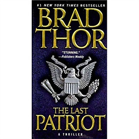 The Last Patriot