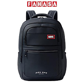 Ba Lô Thời Trang Iron Man - Ume B22213-A1 - Màu Đen