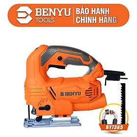 Mua Máy Cưa Lọng Benyu BY7365
