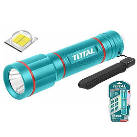 ĐÈN PIN TOTAL TFL013AAA58 - HÀNG CHÍNH HÃNG